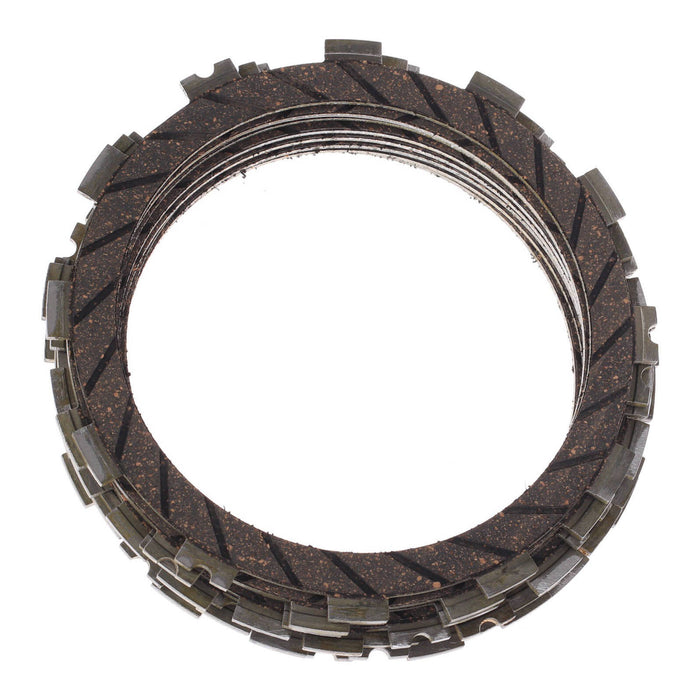 Whites Clutch Kit Fibre ZX6R '95-'03 600cc ZX6R 636cc '03-'04