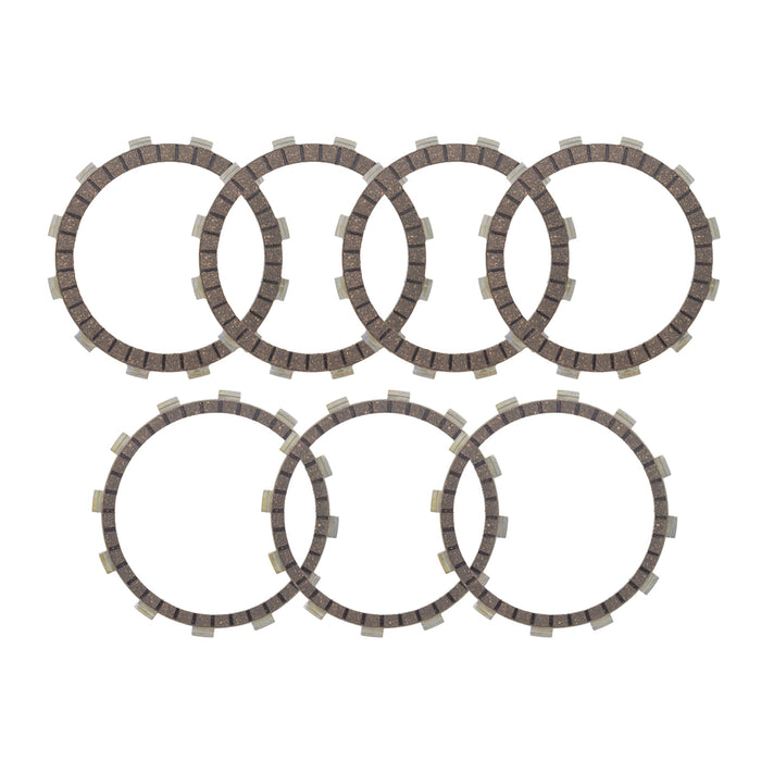 Whites Clutch Kit Fibres Only
