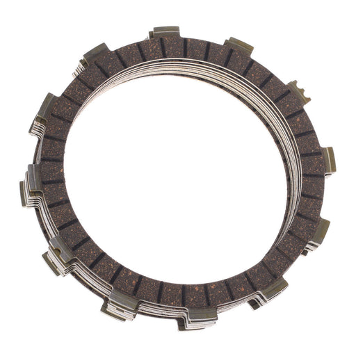 Whites Clutch Kit Fibre 250/300/380 '90-