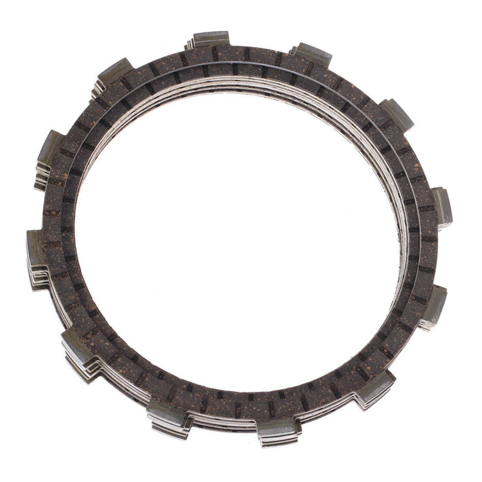 Whites Clutch Kit Fibre KTM 690