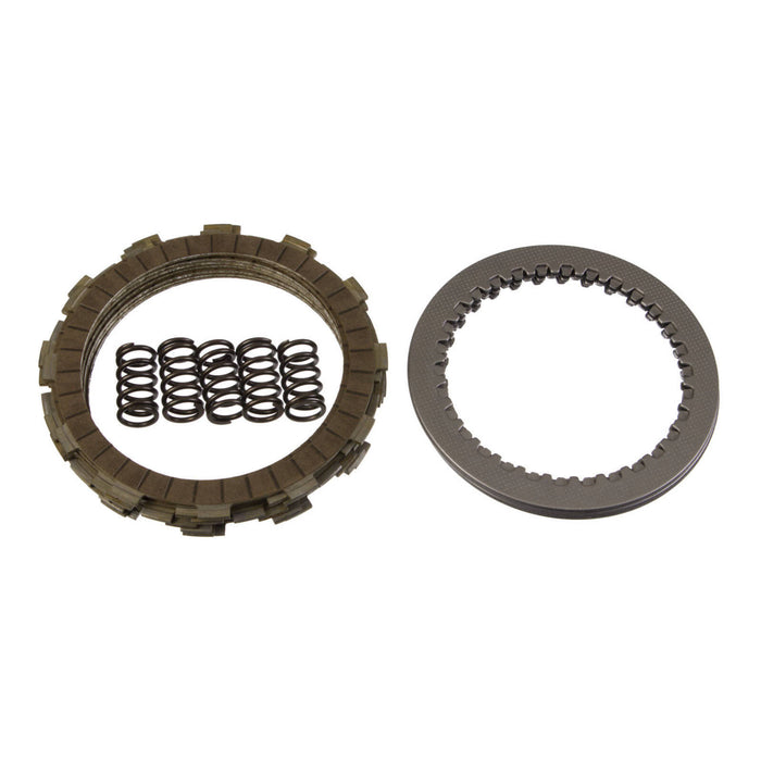 Whites Clutch Kit Complete Kawasaki KX250 '92-'08 = CK4435