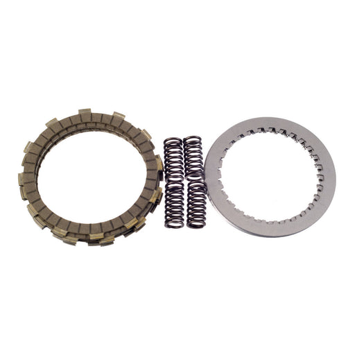 Whites Clutch Kit Complete Honda  XR600 '84-'00