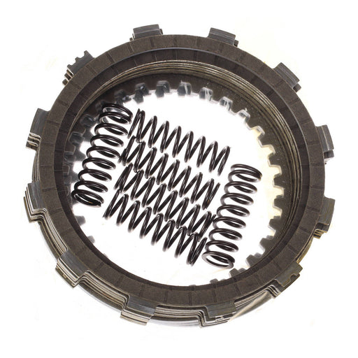 Whites Clutch Kit Complete Yamaha YFM700R Raptor '06-'10