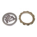 Whites Clutch Kit Complete Honda CRF450R '04-'05 /450X '05-'09