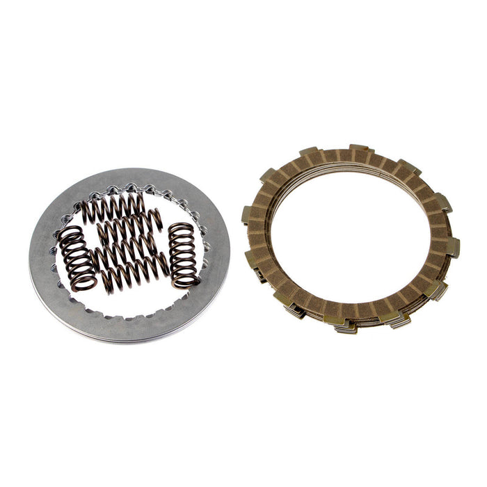 Whites Clutch Kit Complete KTM 400-525 '04-'05