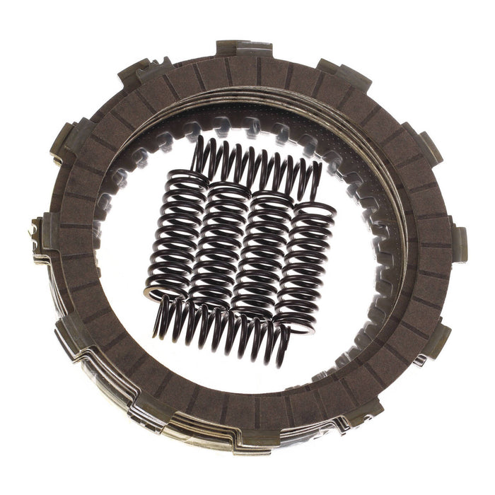 Whites Clutch Kit Complete Yamaha YZ450F '05-'06