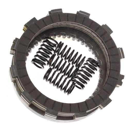 Whites Clutch Kit Complete KTM 250 SX-F '05-'12 / 250EXC-F '06-'13