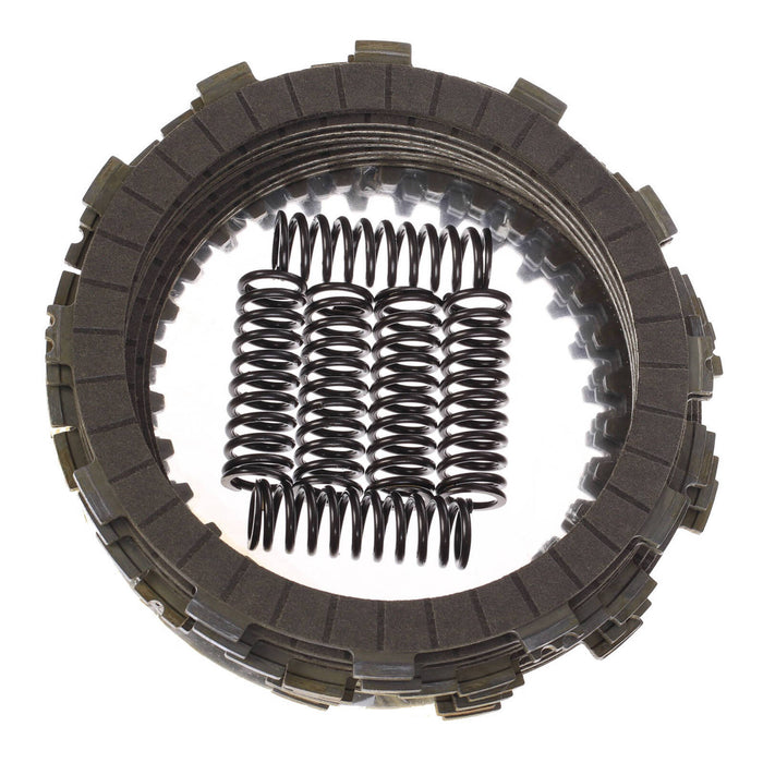 Whites Clutch Kit Complete Yamaha WR450F '05-'15