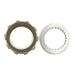 Whites Clutch Kit Honda TRX500FEC/FPEC '12 Fibres & Steels
