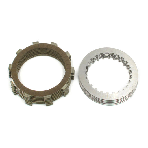 Whites Clutch Kit Honda TRX500FEC/FPEC '12 Fibres & Steels