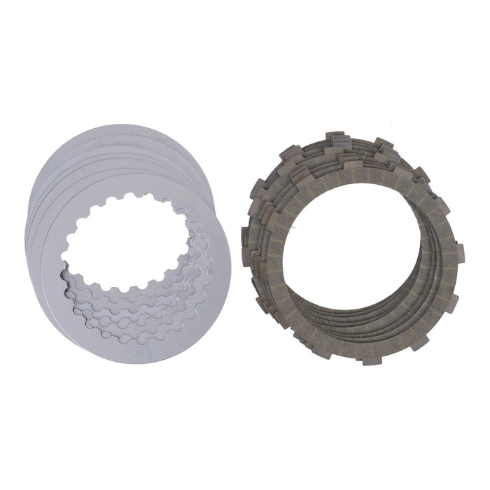 Whites Clutch Kit (Fibres & Steels Only)