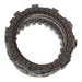 Whites Clutch Kit (Fibres & Steels Only)