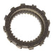 Whites Clutch Kit (Fibres & Steels Only)