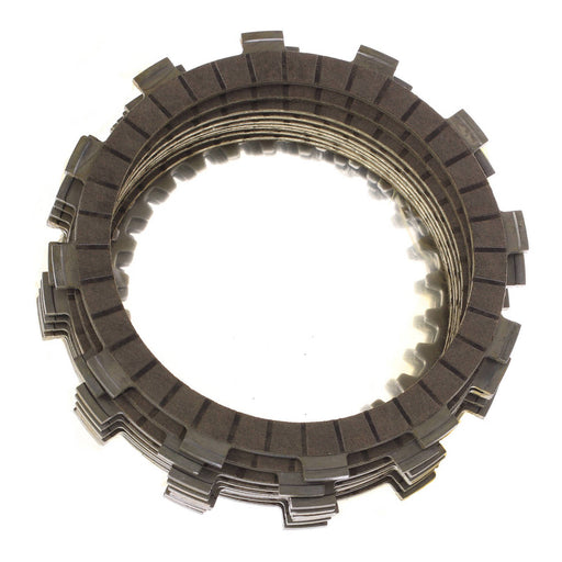 Whites Clutch Kit (Fibres & Steels Only)