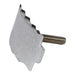 Whites Rim Lock CNC Alloy - 1.85