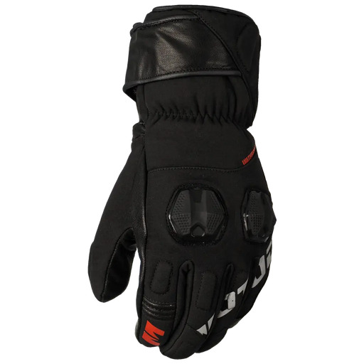 Motodry Wnt 2 Black Motodry