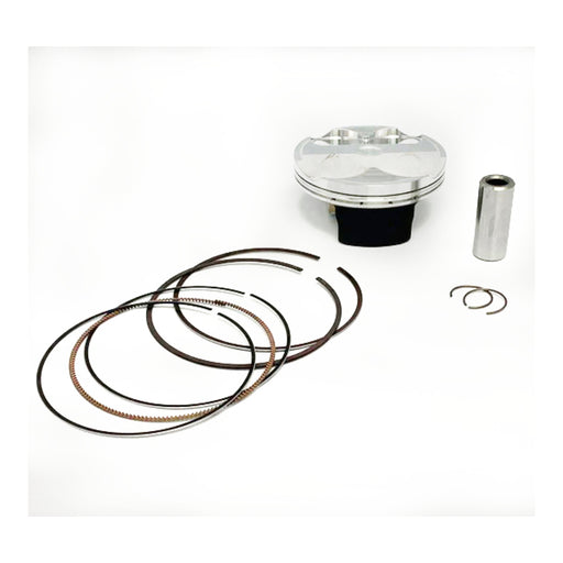 Wossner Piston Kit - Kawasaki KX250F '23-'24 77.96mm