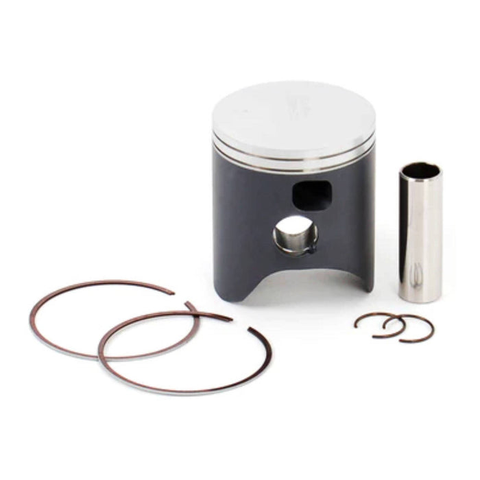 Wossner Piston Yamaha YZ125 '22-'25 - 53.95mm Double Ring