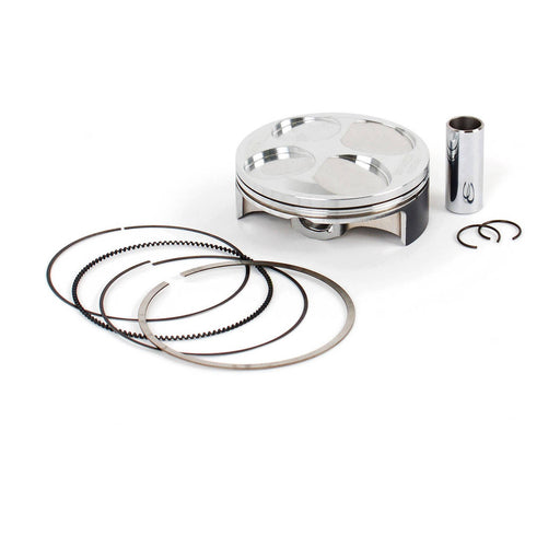 Wossner Piston Yamaha XT / TT600 84-04