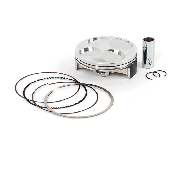 Wossner Piston Yamaha YZ450F 10-13 (Pro) (Hi-Comp)
