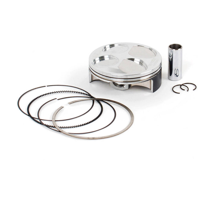 Wossner Piston Yamaha YZ250F 16-18 (Pro) (Hi-Comp)