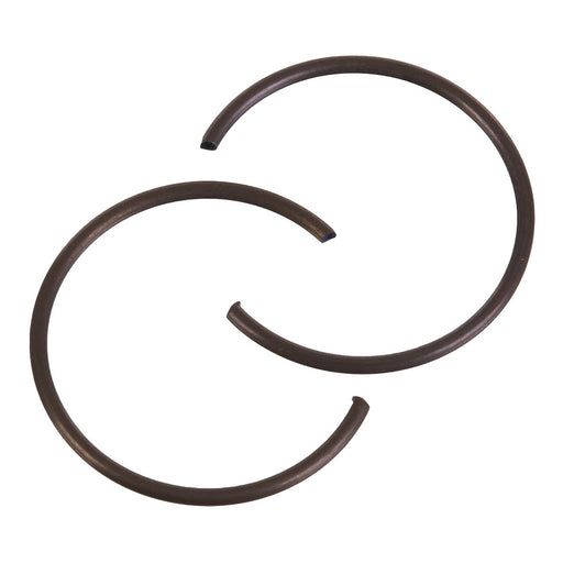 Wossner Piston Circlip - 16mm (Pair)