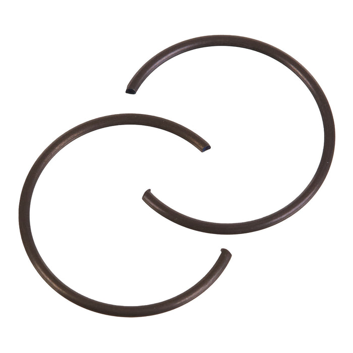 Wossner Piston Circlip - 16mm (Pair)