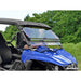 Aussie Powersports Flip Windshield For Yamaha Wolverine Aussie Powersports
