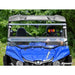 Aussie Powersports Flip Windshield For Yamaha Wolverine Aussie Powersports