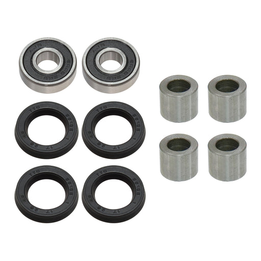 Whites A-Arm Bearing Kit
