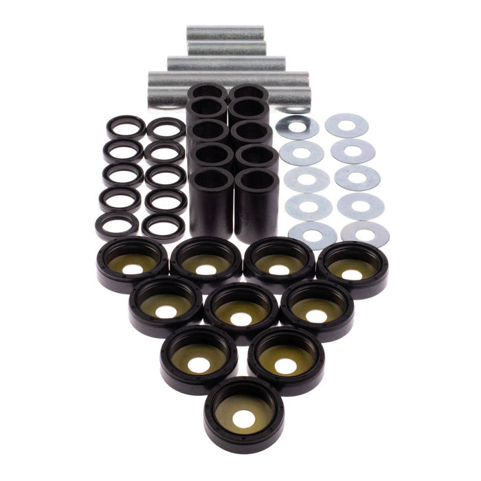 WHITES A-ARM BUSHING KIT RFR FITMENTS