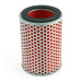 WHITES AIR FILTER Hon CB/CBF 500/600 98-08