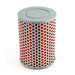 WHITES AIR FILTER Hon CB/CBF 500/600 98-08