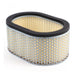 WHITES AIR FILTER SUZ GSXR600 97-00, GSXR750 96-99
