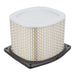 Whites Air Filter Suzuki GSXR750 '88-'91, GSXR1100 '89-'92