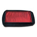 WHITES AIR FILTER YAM WR125R/X 09-16, YZFR125/R15 08-18