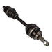 WHITES CV AXLE SHAFT HON Fnt LH or RH
