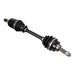 WHITES CV AXLE SHAFT HON Fnt LH or RH