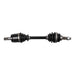 WHITES CV AXLE SHAFT HON Fnt LH or RH
