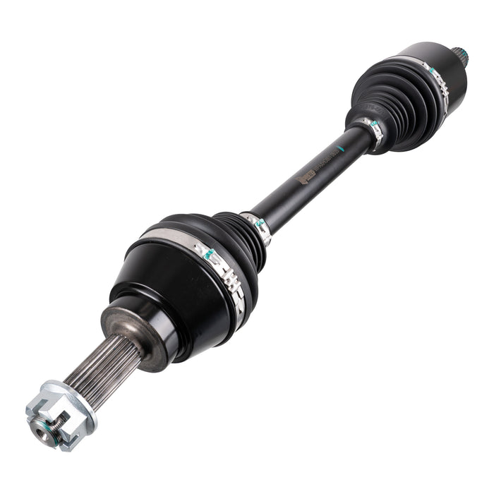 Whites ATV CV/Axle Complete Honda Front Left