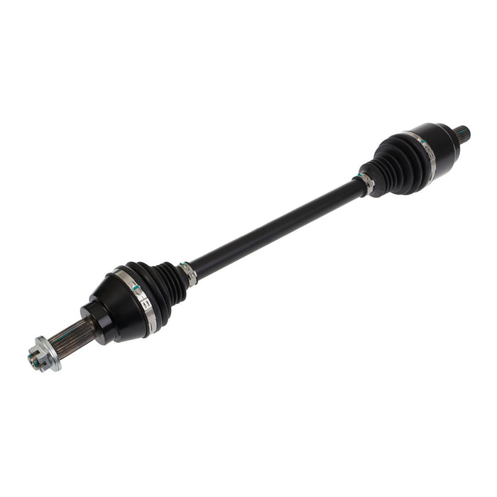 Whites ATV CV Axle Complete Honda Rear Left-hand Right-hand