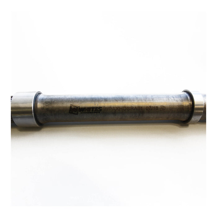 Whites ATV Solid Rear Axle Honda TRX 420 '07-'13