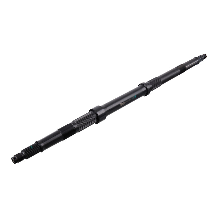 Whites ATV Solid Rear Axle Honda TRX 420 '07-'13