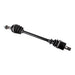 Whites ATV CV Axle Complete Kawasaki Front Right-hand