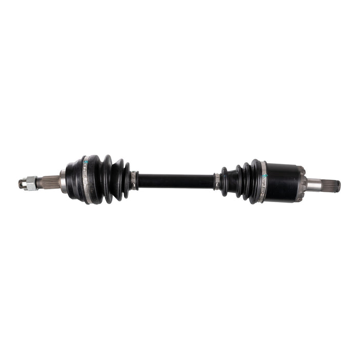 Whites ATV CV/Axle Complete Kawasaki Front Left