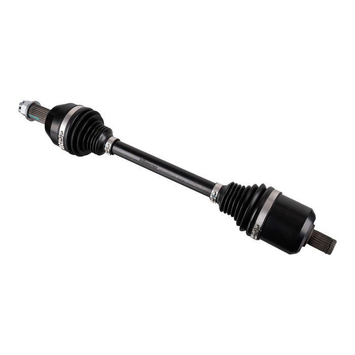 Whites ATV CV Axle Complete Polaris Front Left-hand Right-hand