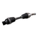 Whites ATV CV Axle Complete Polaris Front Left-hand Right-hand