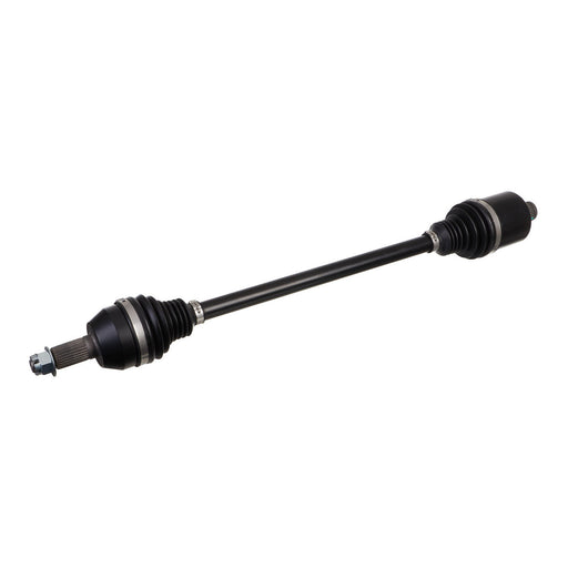 Whites ATV CV/Axle Complete Pol Rear Both
