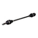Whites ATV CV/Axle Complete Pol Rear Both
