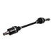 Whites ATV CV/Axle Complete Pol Rear Both